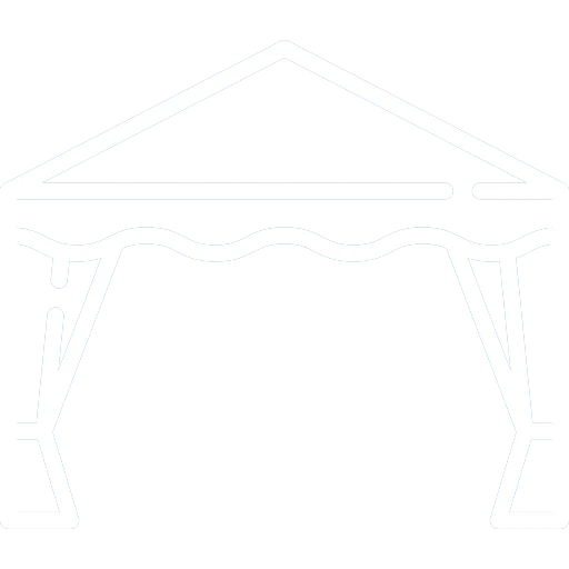 Icône d'un chapiteaux