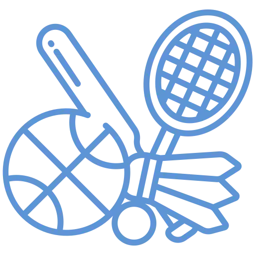 Clubs sportif, associations